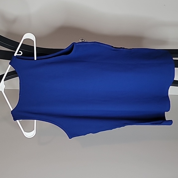 Yoga tank top - Picture 7 of 14